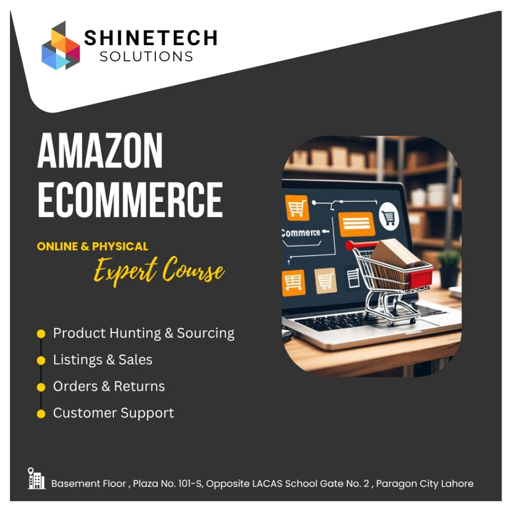 amazon