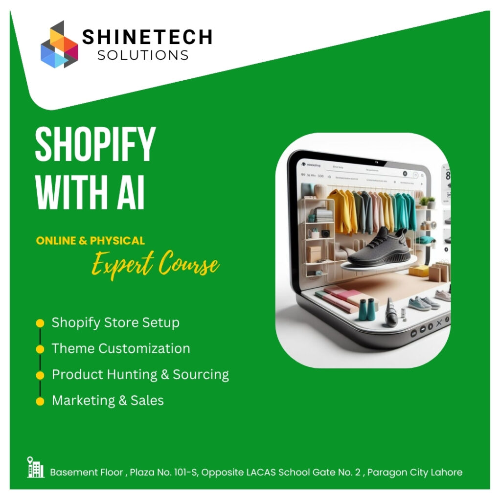 shopify