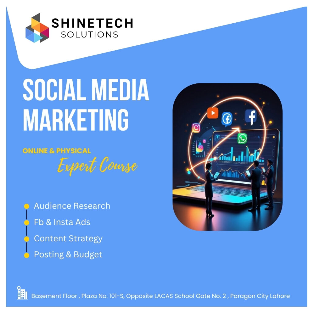 social media